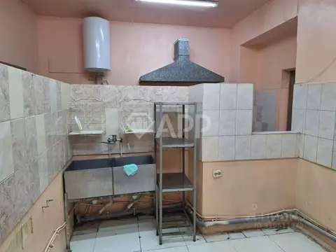 Помещение свободного назначения в Татарстан, Казань ул. Академика ...