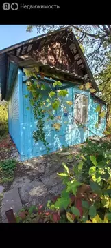 Дом в Саратов, Волжский район (26 м)