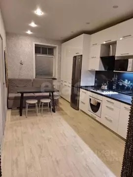 1-к кв. Костромская область, Кострома Комсомольская ул., 83 (50.3 м)