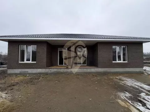 Дом в Белгородская область, Старооскольский городской округ, с. ...