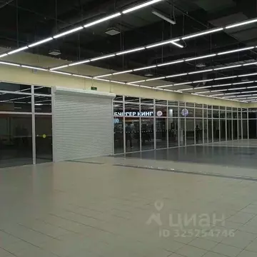 Торговая площадь в Москва Щелковское ш., 100к100 (685 м)