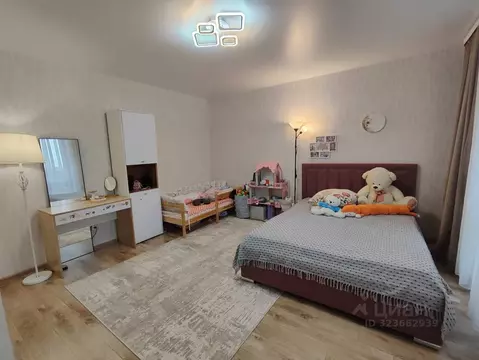 2-к кв. Пермский край, Пермь ул. Гашкова, 59 (45.0 м)