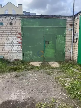 Гараж в Новгородская область, Великий Новгород Район Софийская ...