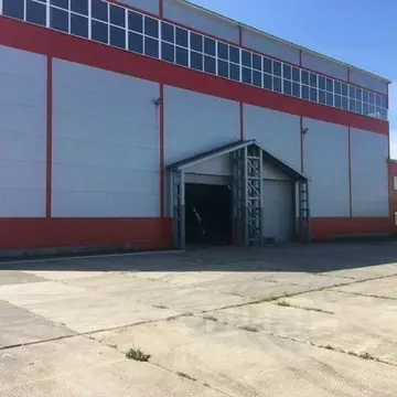 Склад в Московская область, Богородский городской округ, Обухово пгт ...