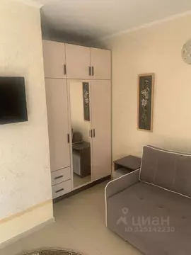 Комната Краснодарский край, Анапа муниципальный округ, пос. Пятихатки ...