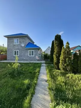 Дом в Саратовская область, Энгельсский район, Красноярское ...