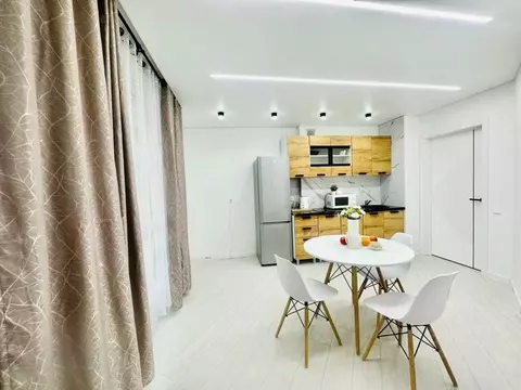 2-к кв. Башкортостан, Уфа ул. Менделеева, 139 (39.0 м)