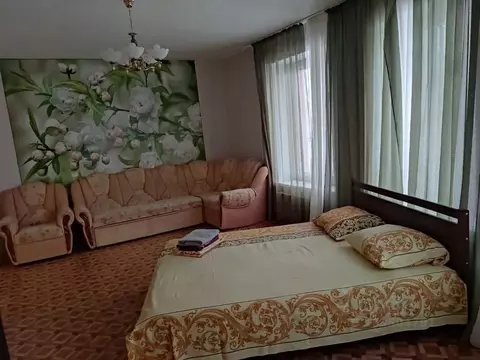 1-к кв. Белгородская область, Старый Оскол Степной мкр, 7 (45.0 м)