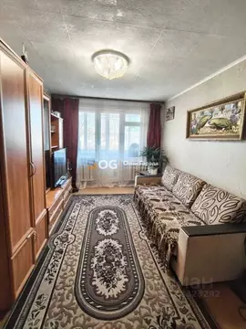 2-к кв. Брянская область, Брянск Дятьковская ул., 113 (45.9 м)