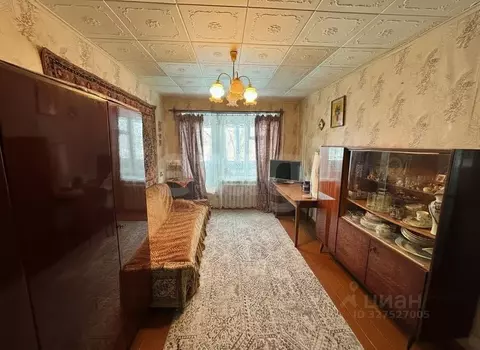 2-к кв. Владимирская область, Муром Орловская ул., 7 (41.8 м)