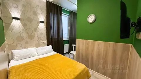 1-к кв. Москва Дмитровское ш., 107Ак5 (12.0 м)