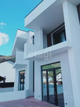 Таунхаус в Краснодарский край, Геленджик  (290 м)