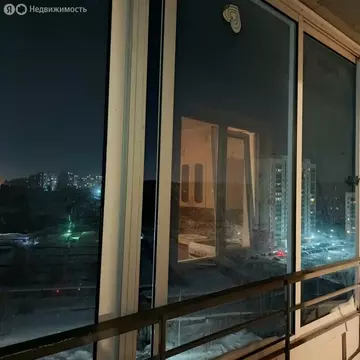 1-комнатная квартира: Томск, микрорайон Солнечный, улица Герасименко, ...