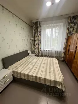 2-к кв. Мурманская область, Мурманск ул. Володарского, 2/12 (48.0 м)