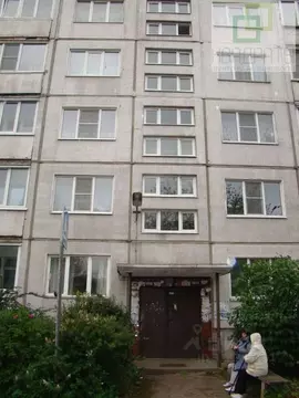 1-к кв. Ленинградская область, Ломоносовский район, Аннинское ...