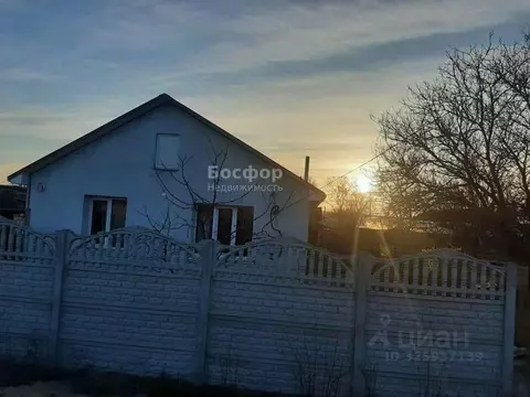 Дом в Крым, Первомайское пгт  (82 м)
