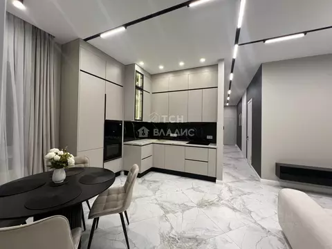2-к кв. Москва Староалексеевская ул., 5А (72.0 м)
