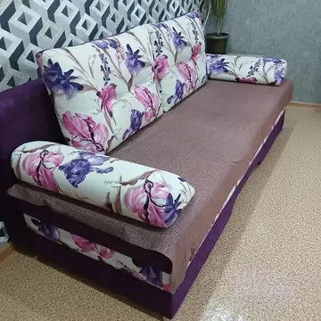 2-к кв. Башкортостан, Стерлитамакский район, Отрадовский сельсовет, с. ...