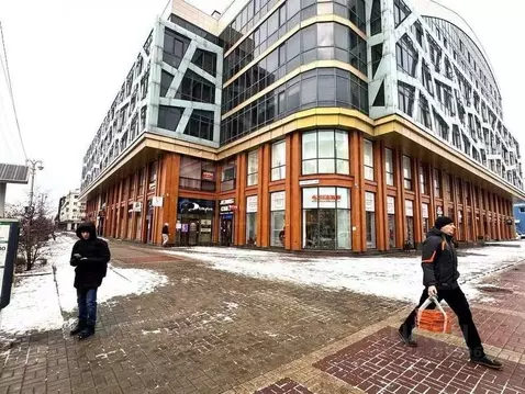 Помещение свободного назначения в Белгородская область, Белгород ...