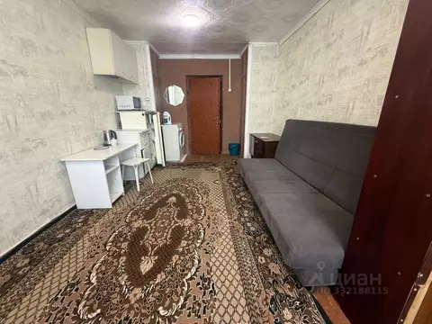 Комната Омская область, Омск просп. Мира, 28а (17.2 м)
