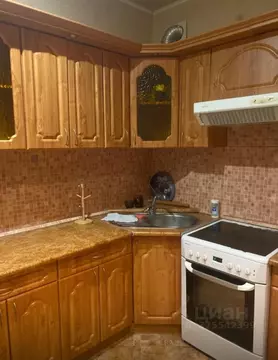 1-к кв. Московская область, Красногорск ул. Вилора Трифонова, 7 (42.0 ...