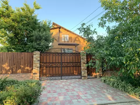 Дом в Адыгея, Майкоп ул. 2-я Пионерская (192 м)