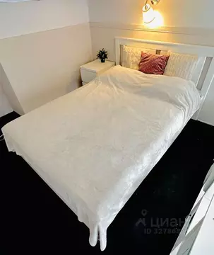 Студия Москва 2-й Вольный пер., 11 (27.5 м)