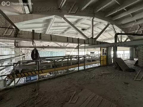 Производственное помещение (3084 м)