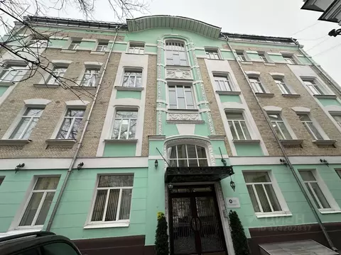Офис в Москва Пятницкая ул., 49АС2 (23 м)