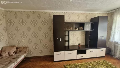 1-комнатная квартира: Новороссийск, улица Видова, 119 (30.9 м)