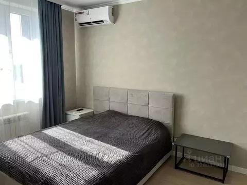 1-к кв. Татарстан, Казань Спартаковская ул., 84к1 (48.0 м)