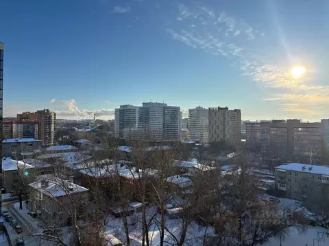 3-к кв. Томская область, Томск просп. Ленина, 195 (62.7 м)