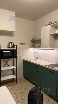 2-к кв. Москва Олимпийский просп., 30С1 (52.4 м)