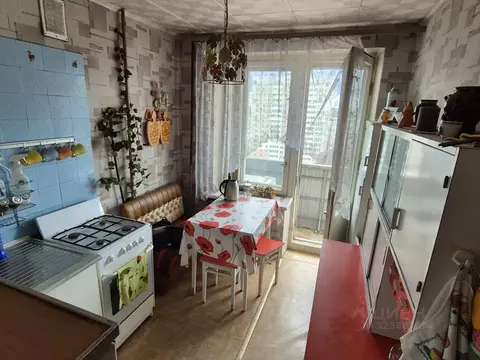 3-к кв. Санкт-Петербург ул. Вавиловых, 9К4 (61.0 м)