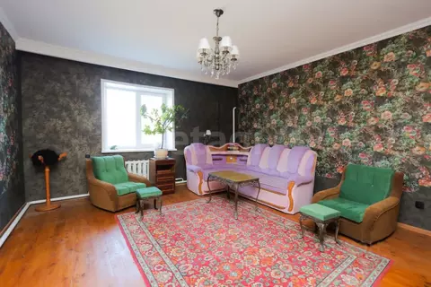 Дом в Оренбургская область, Оренбургский район, пос. Пригородный ...