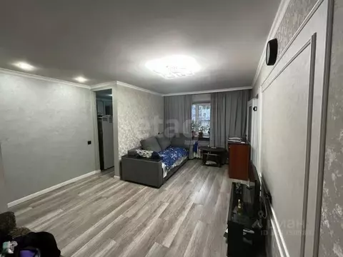 2-к кв. Башкортостан, Уфа Российская ул., 82/1 (45.0 м)