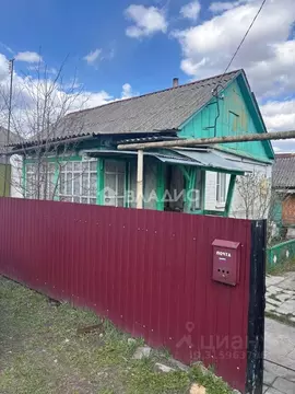 Дом в Воронежская область, Новоусманский район, пос. Воля ул. ...