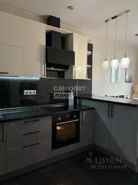 2-к кв. Московская область, Пушкино Ярославское ш., 141к2 (44.4 м)