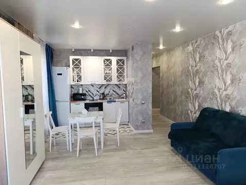 Студия Бурятия, Улан-Удэ ул. Смолина, 61 (35.0 м)