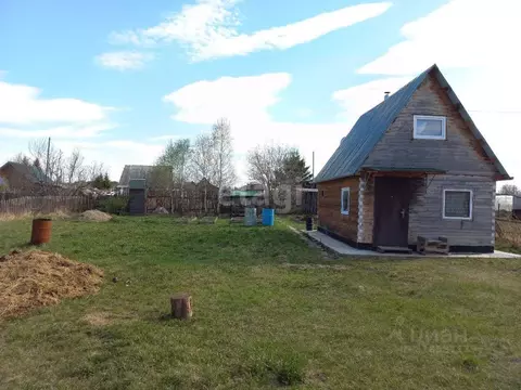 Дом в Иркутская область, Усольский район, Большееланское муниципальное ...