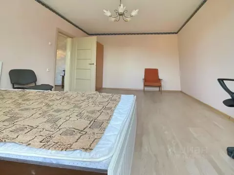 1-к кв. Московская область, Красногорск ул. Имени Зверева, 6 (37.0 м)