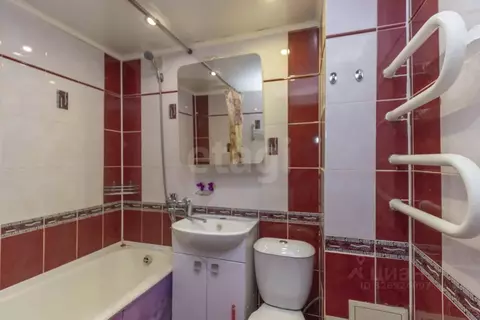 2-к кв. Омская область, Омск Мельничная ул., 89к3 (41.0 м)