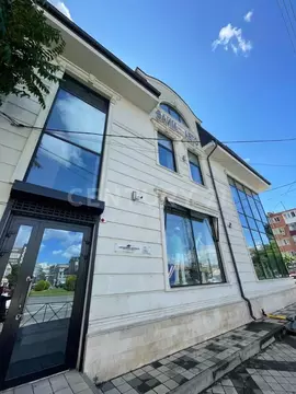 Офис в Краснодарский край, Краснодар ул. Красных Партизан, 541/1 (210 ...