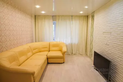 2-к кв. Свердловская область, Екатеринбург ул. Бисертская, 2А (43.5 м)