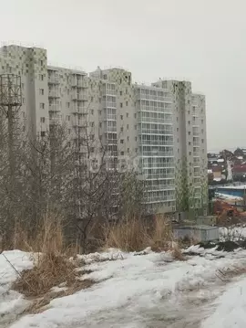 1-к кв. Иркутская область, Иркутск ул. Варламова, 104/1 (52.3 м)