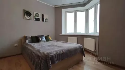1-к кв. Башкортостан, Уфа Бакалинская ул., 23 (60.0 м)