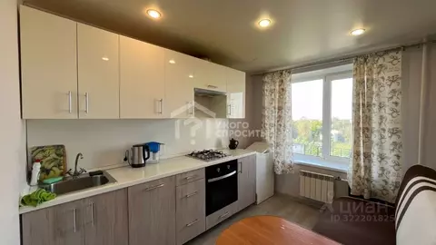 2-к кв. Санкт-Петербург ул. Тамбасова, 28 (48.0 м)