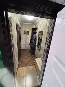 3-к кв. Крым, Джанкойский район, Вольное пгт ул. Токарева (54.0 м)