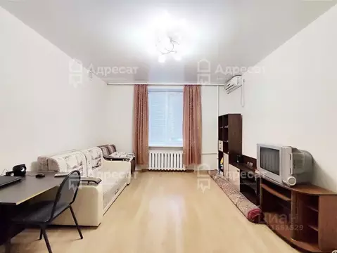 Комната Волгоградская область, Волгоград Советская ул., 26А (21.0 м)