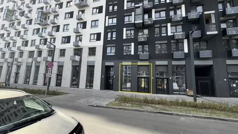 Помещение свободного назначения в Московская область, Мытищи ул. ...